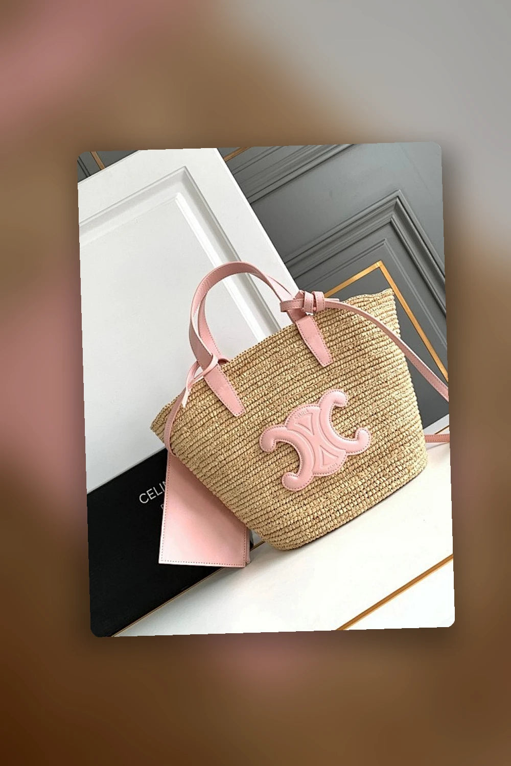 NB - COL Bag - 129