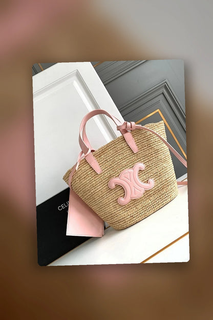NB - COL Bag - 129
