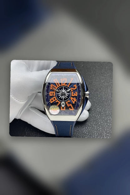 NB - Mix Watch - 1051