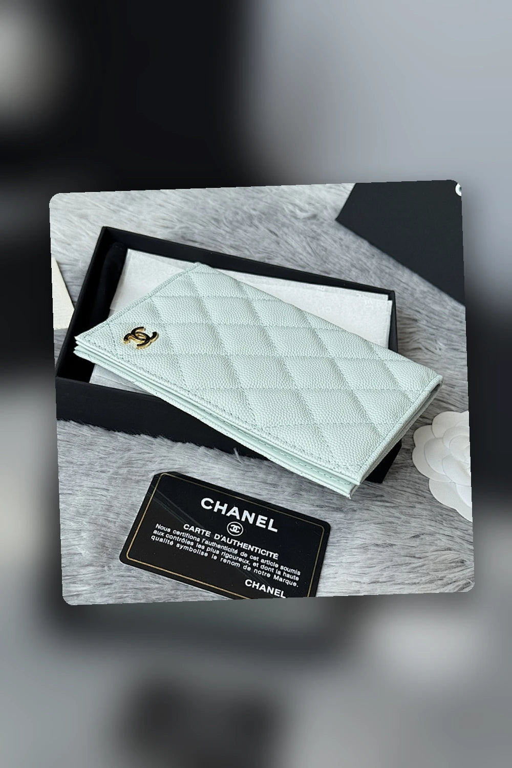 NB - CHL Bag - 767