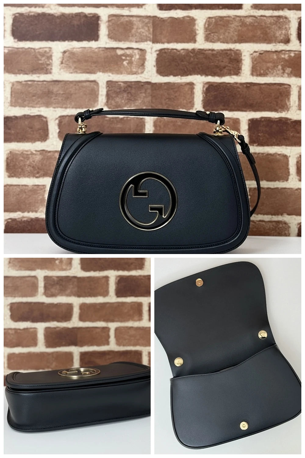 NB - GUKI Bag - 1406