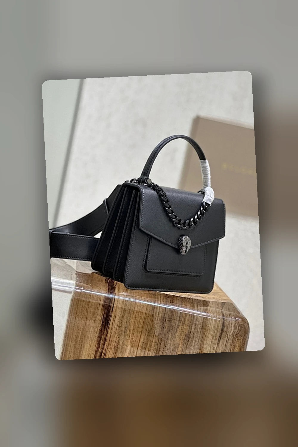 NB - BGL Bag - 081