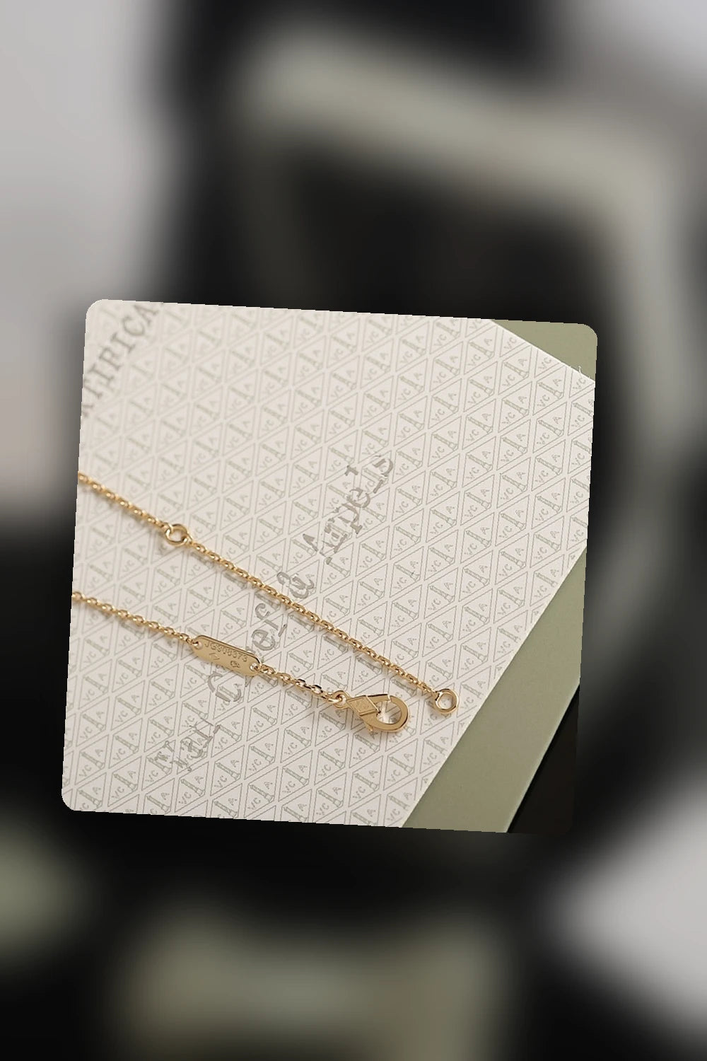 NB - VACA Jewelry - 124