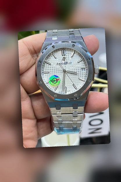 NB - Mix Watch - 1791