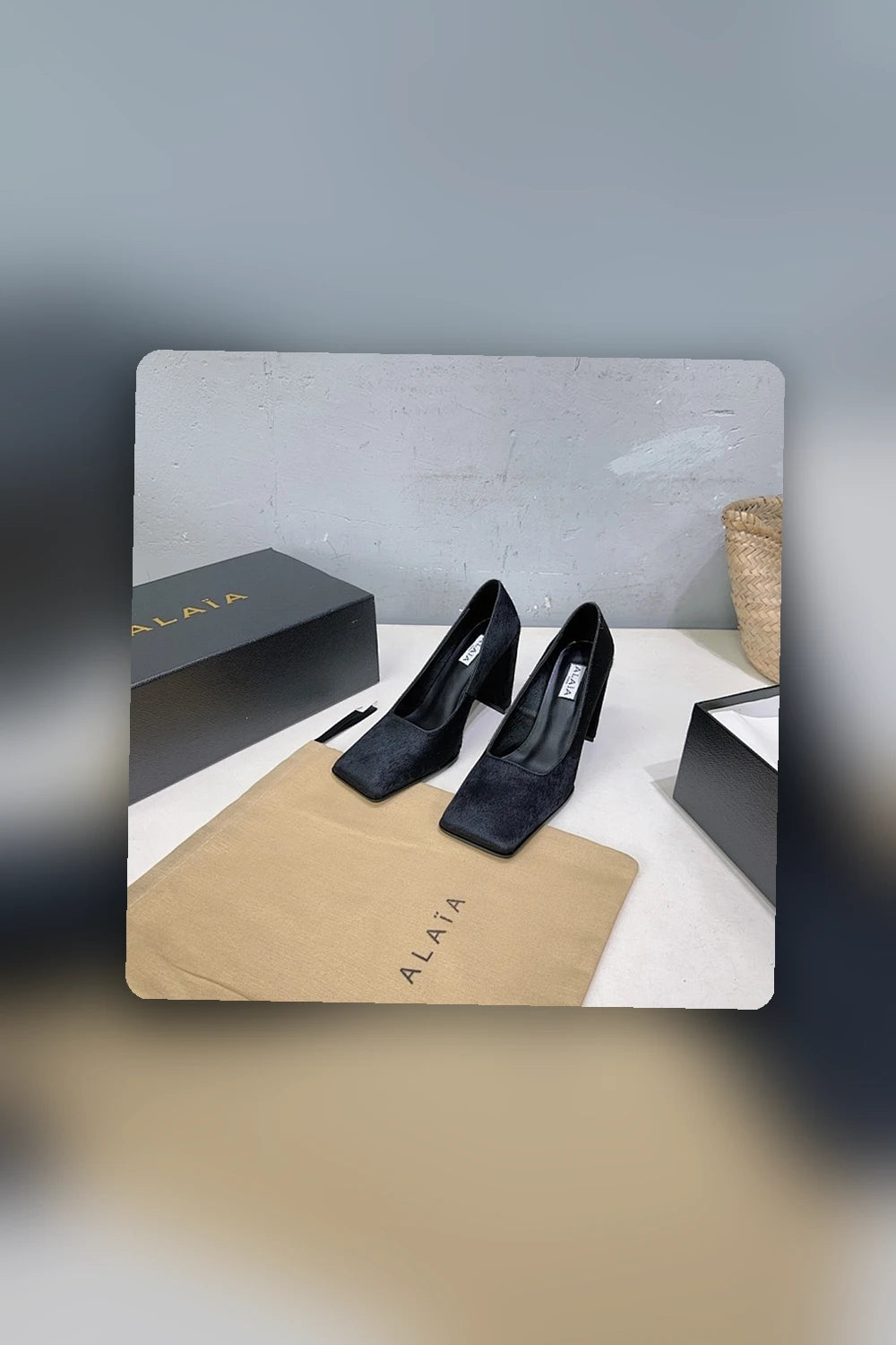 NB - AAL Women Shoes - 152