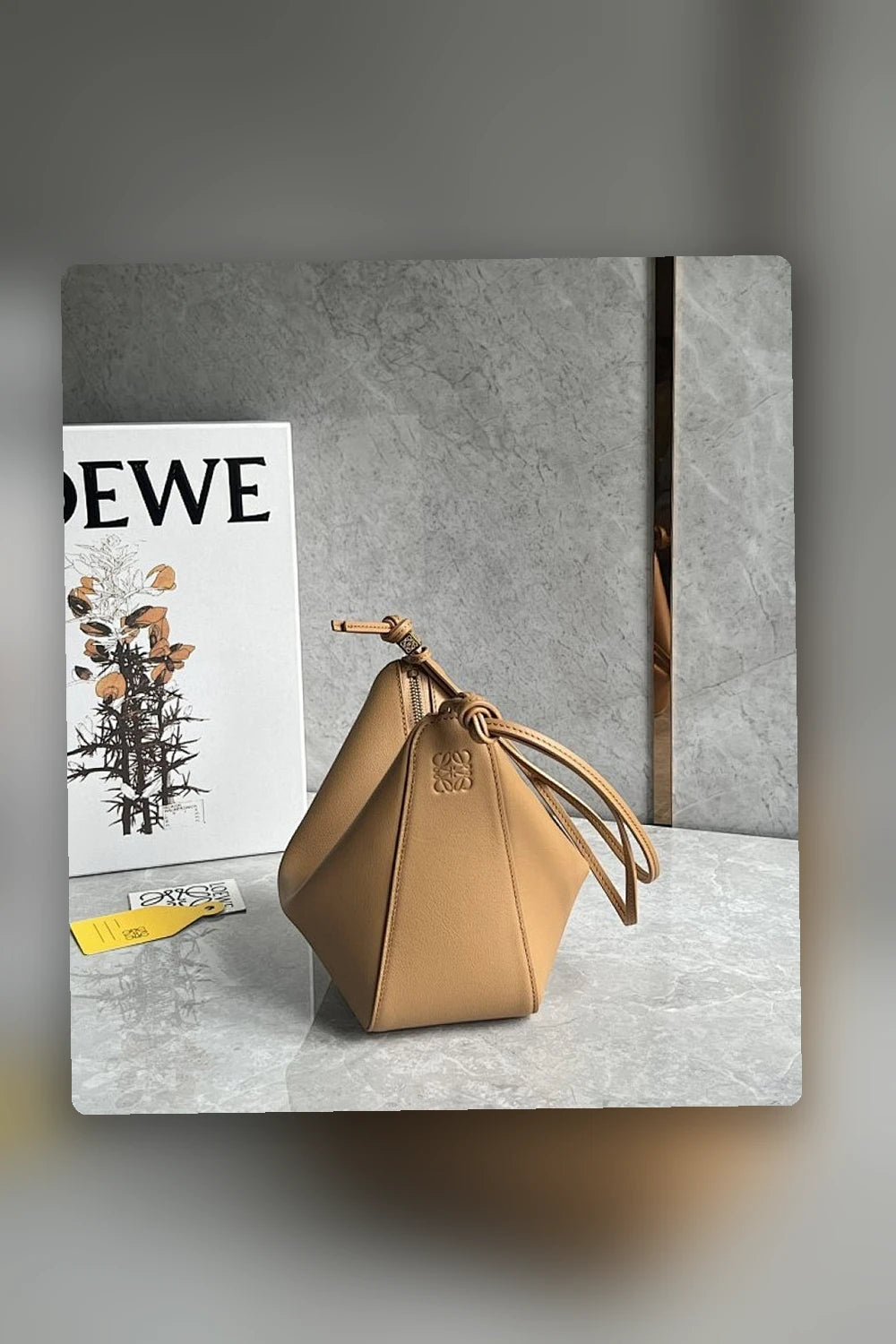 NB - LWO Bag - 551