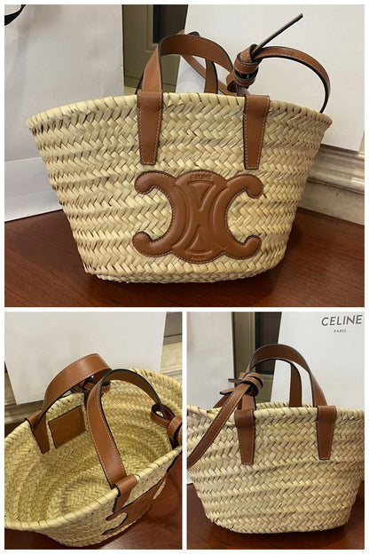 NB - COL Bag - 1195