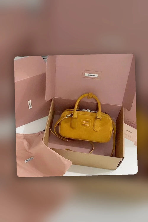 NB - MMU Bag - 1283