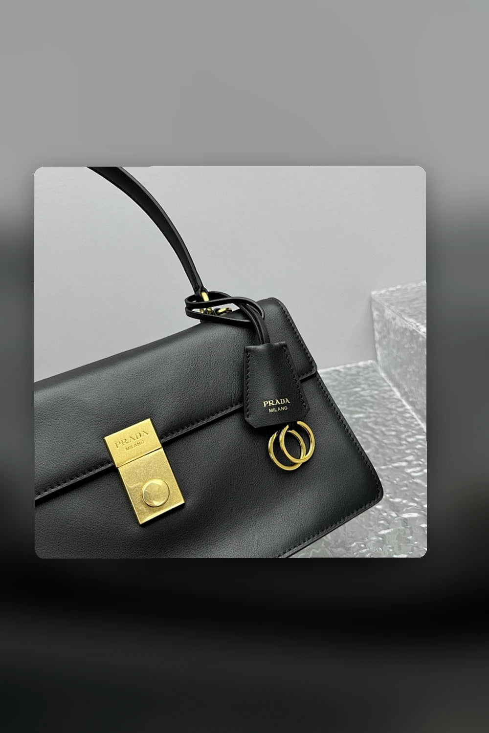 NB - PD Bag - 569
