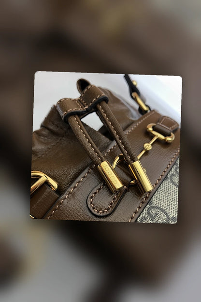 NB - GUKI Bag - 1140