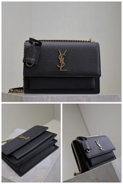 NB - YLS Bag - 555