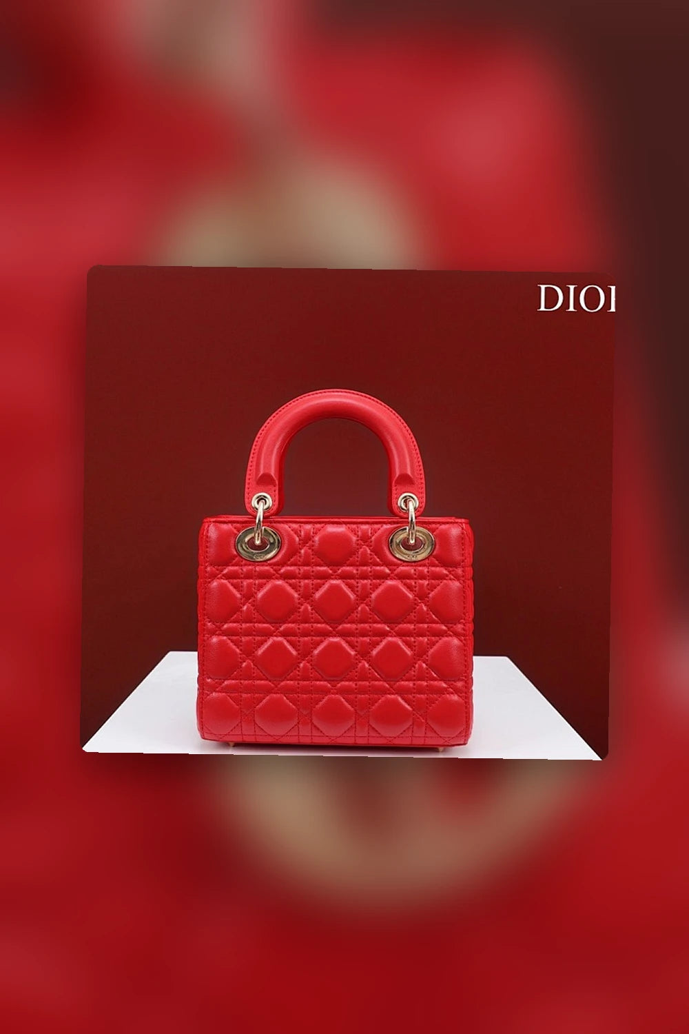 NB - DOR Bag - 872