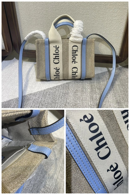 NB - CLE Bag - 103