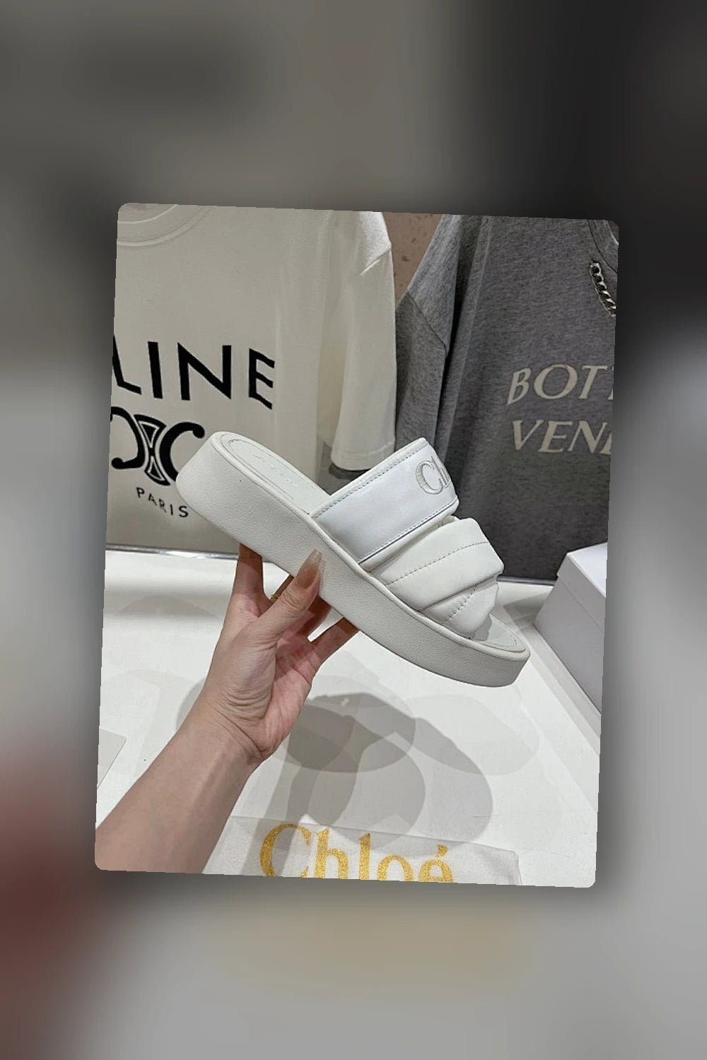 NB - CLE Women Shoes - 361