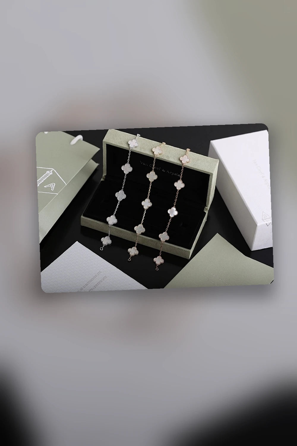 NB - VACA Jewelry - 449