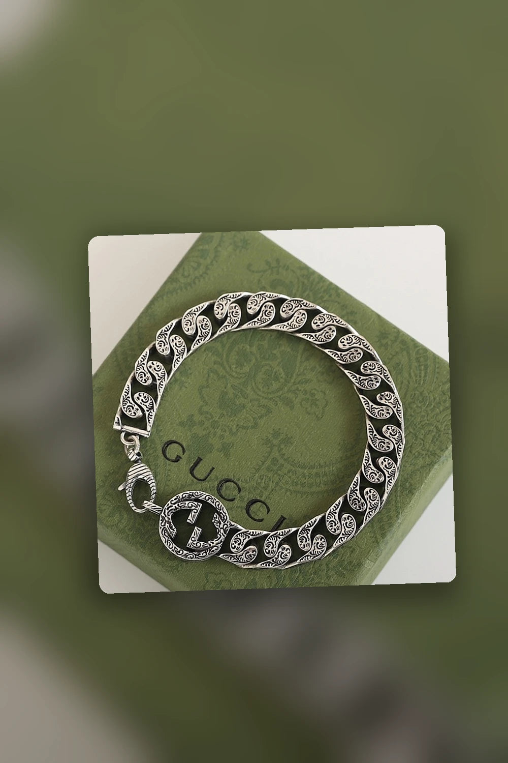 NB - GUKI Jewelry - 557