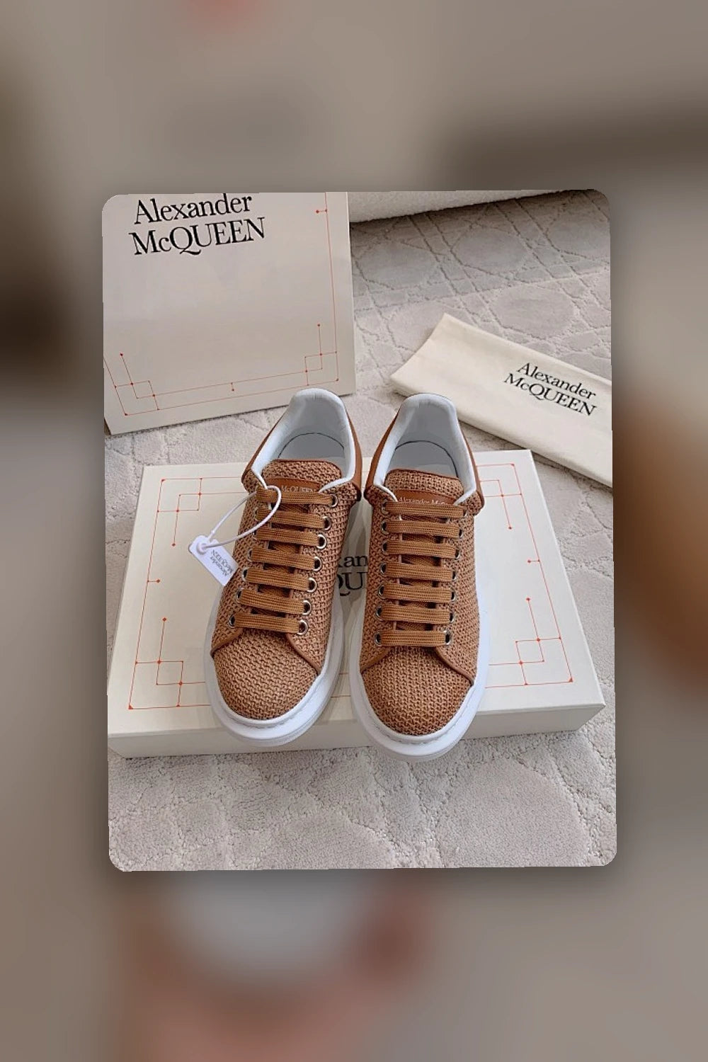 NB - AQ Women Shoes - 101