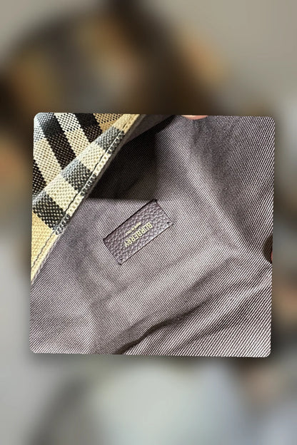 NB - BOR Bag - 458