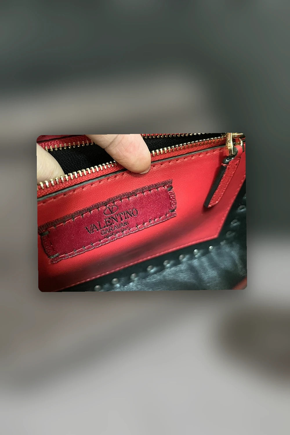 NB - VEL Bag - 182