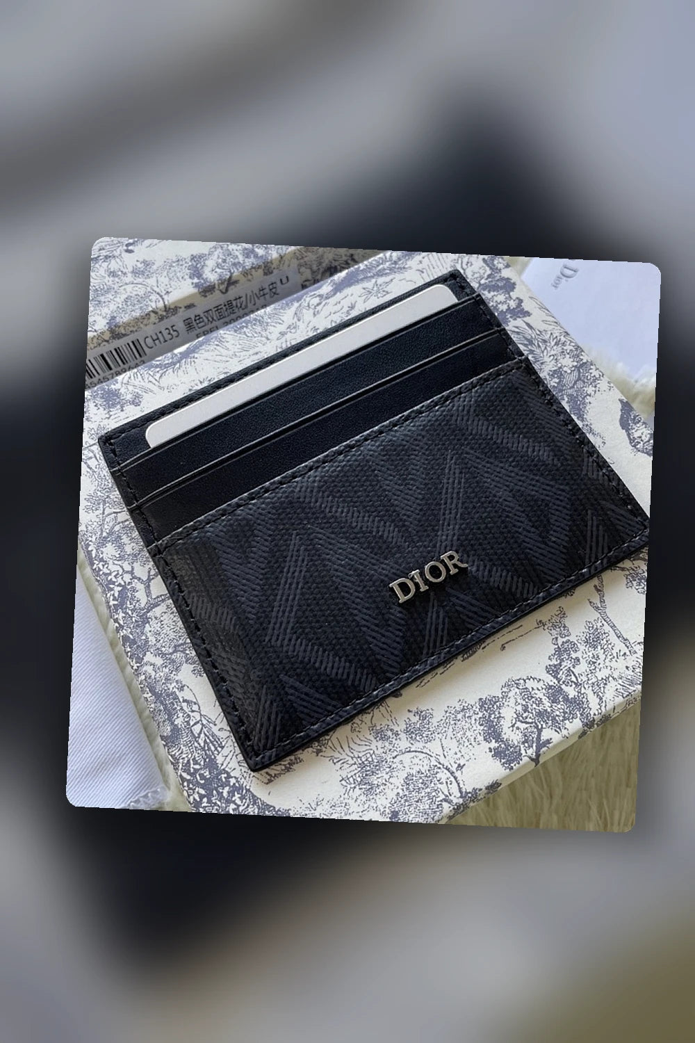 NB - Mix Wallet - 1658