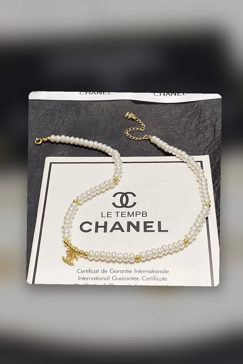 NB - CHL Jewelry - 970