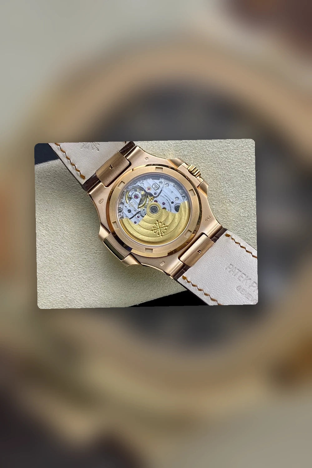 NB - Mix Watch - 1220