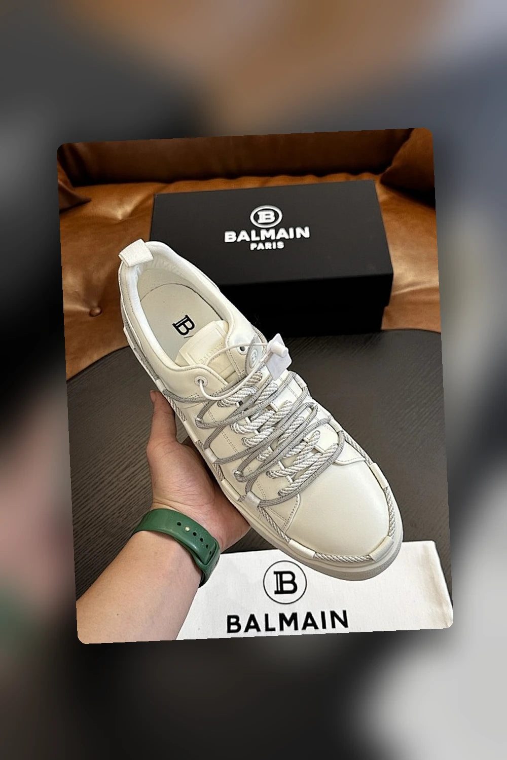NB - BAM Women Shoes - 251