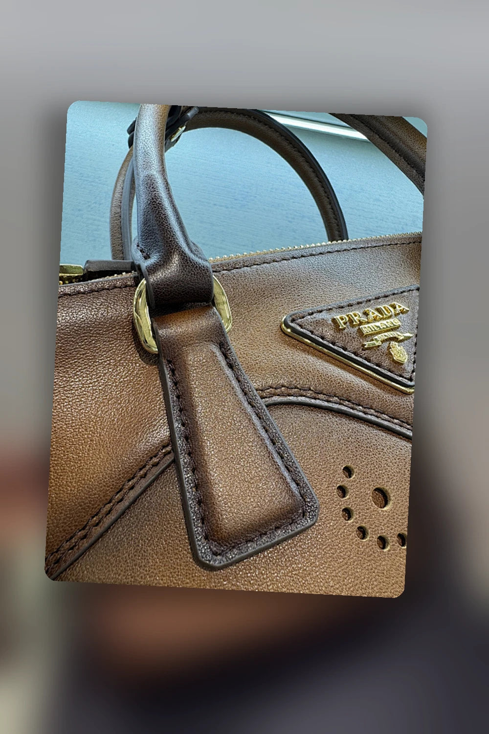 NB - PD Bag - 1131