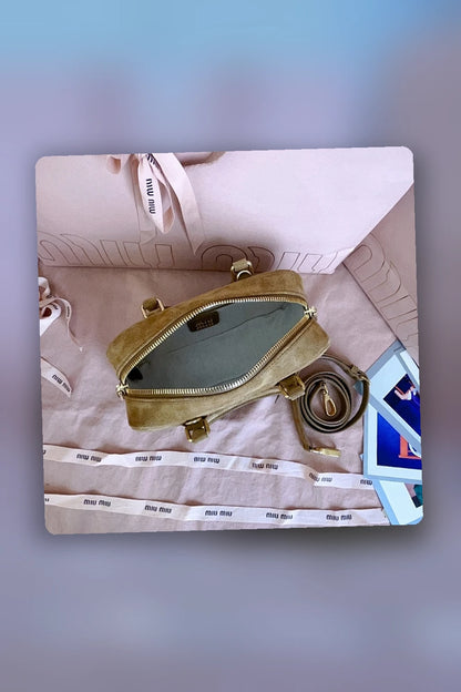 NB - MMU Bag - 520