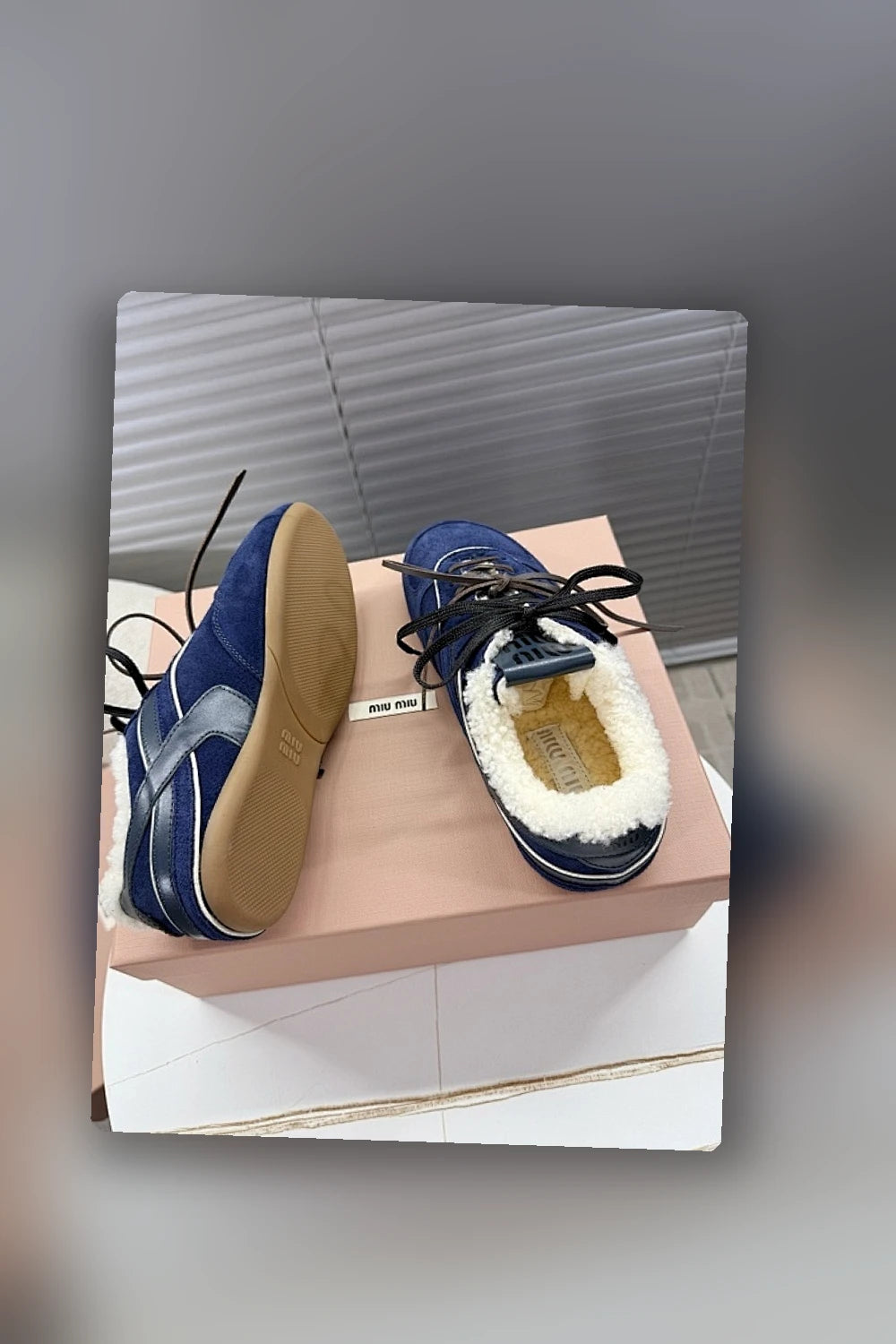 NB - MMU Women Shoes - 199