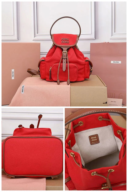 NB - MMU Bag - 672