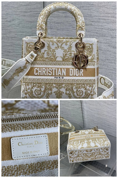 NB - DOR Bag - 1180