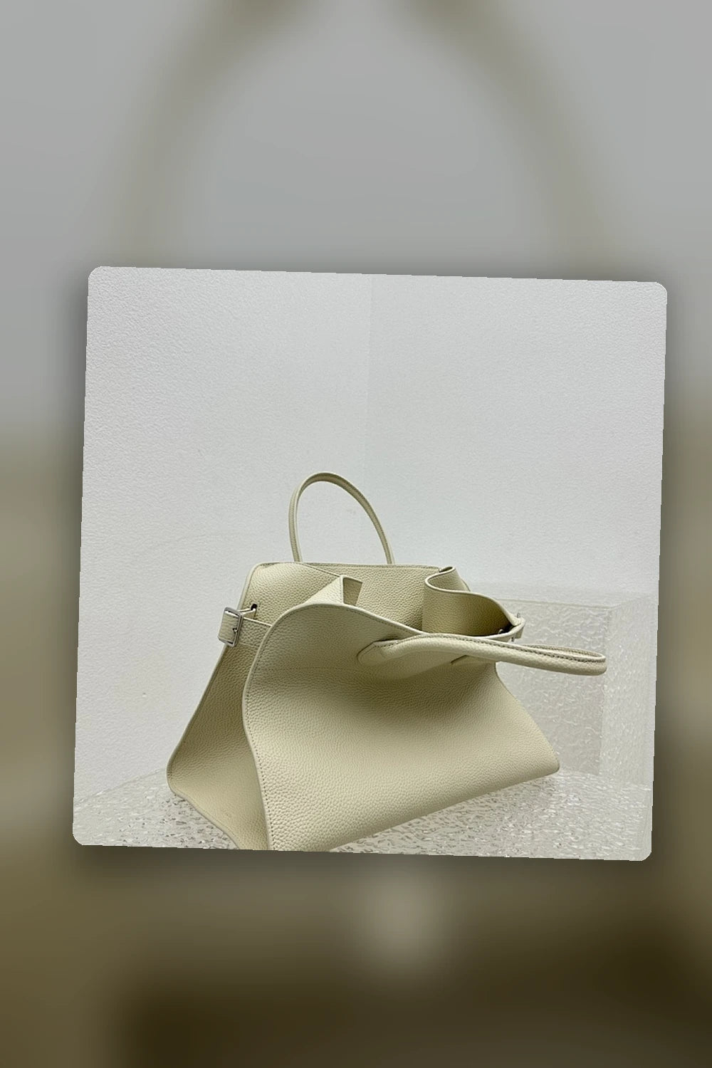 NB - THR Bag - 939