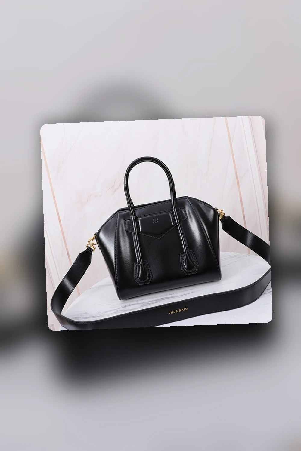 NB - GCY Bag - 050