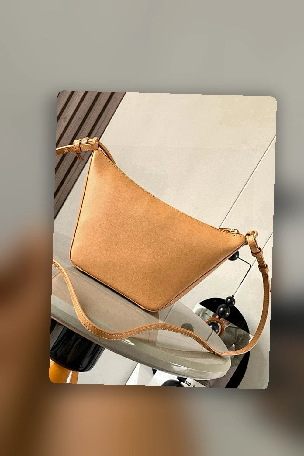NB - LWO Bag - 334