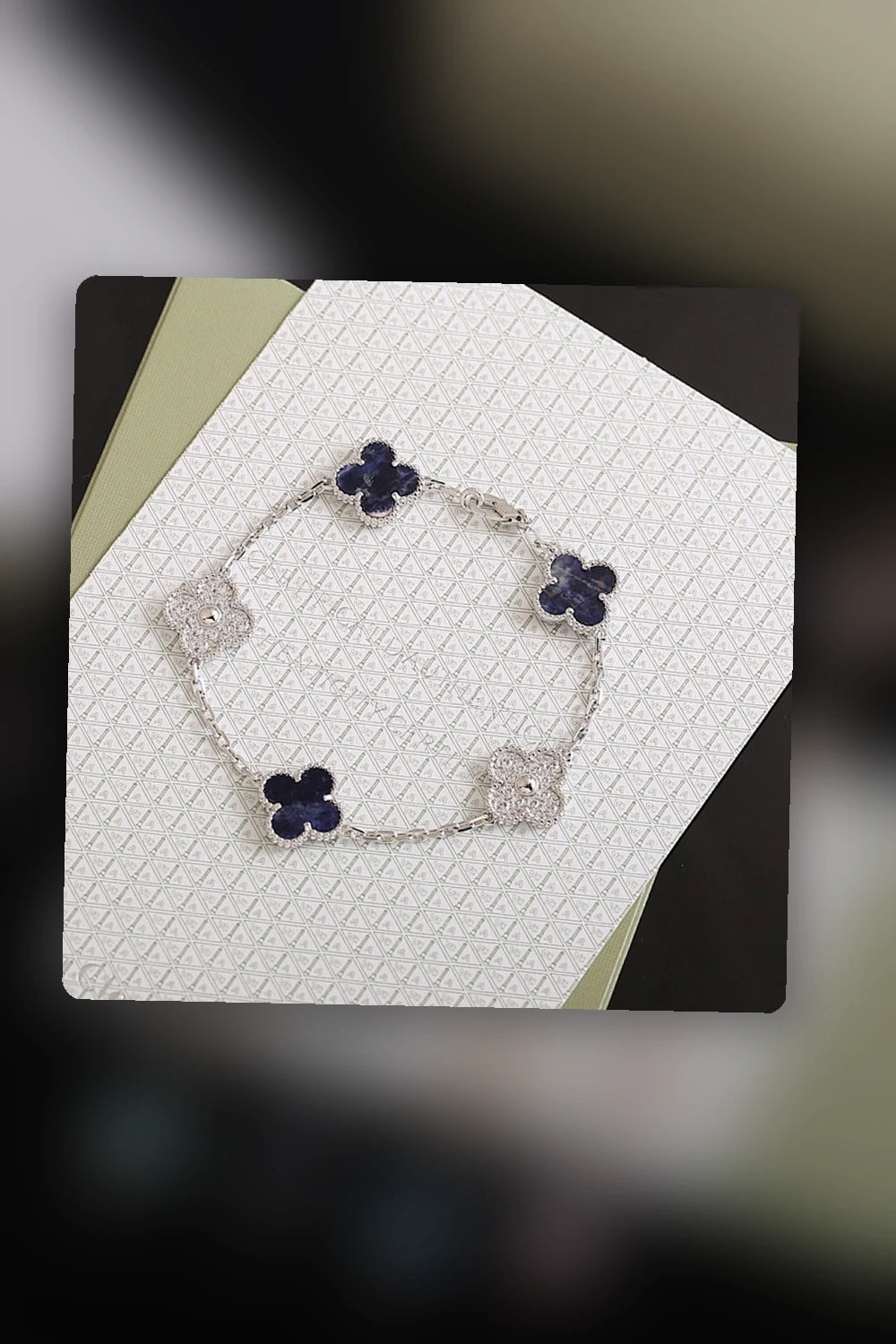 NB - VACA Jewelry - 707