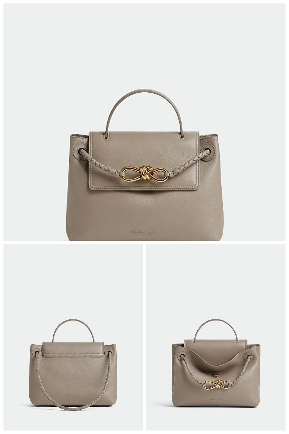 NB - BOV Bag - 870