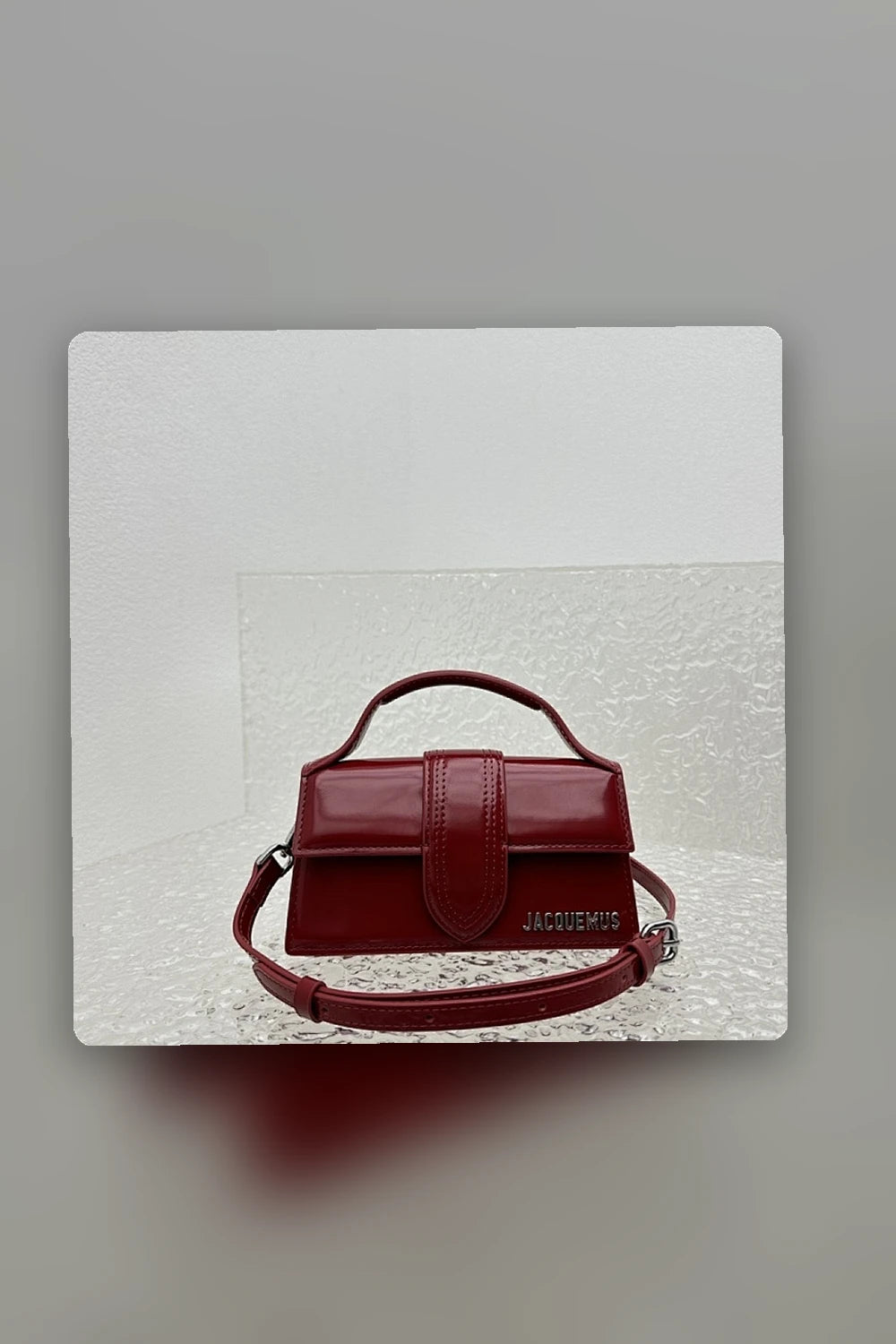 NB - JCA Bag - 270
