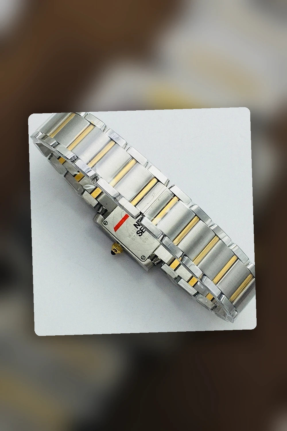 NB - Mix Watch - 1377