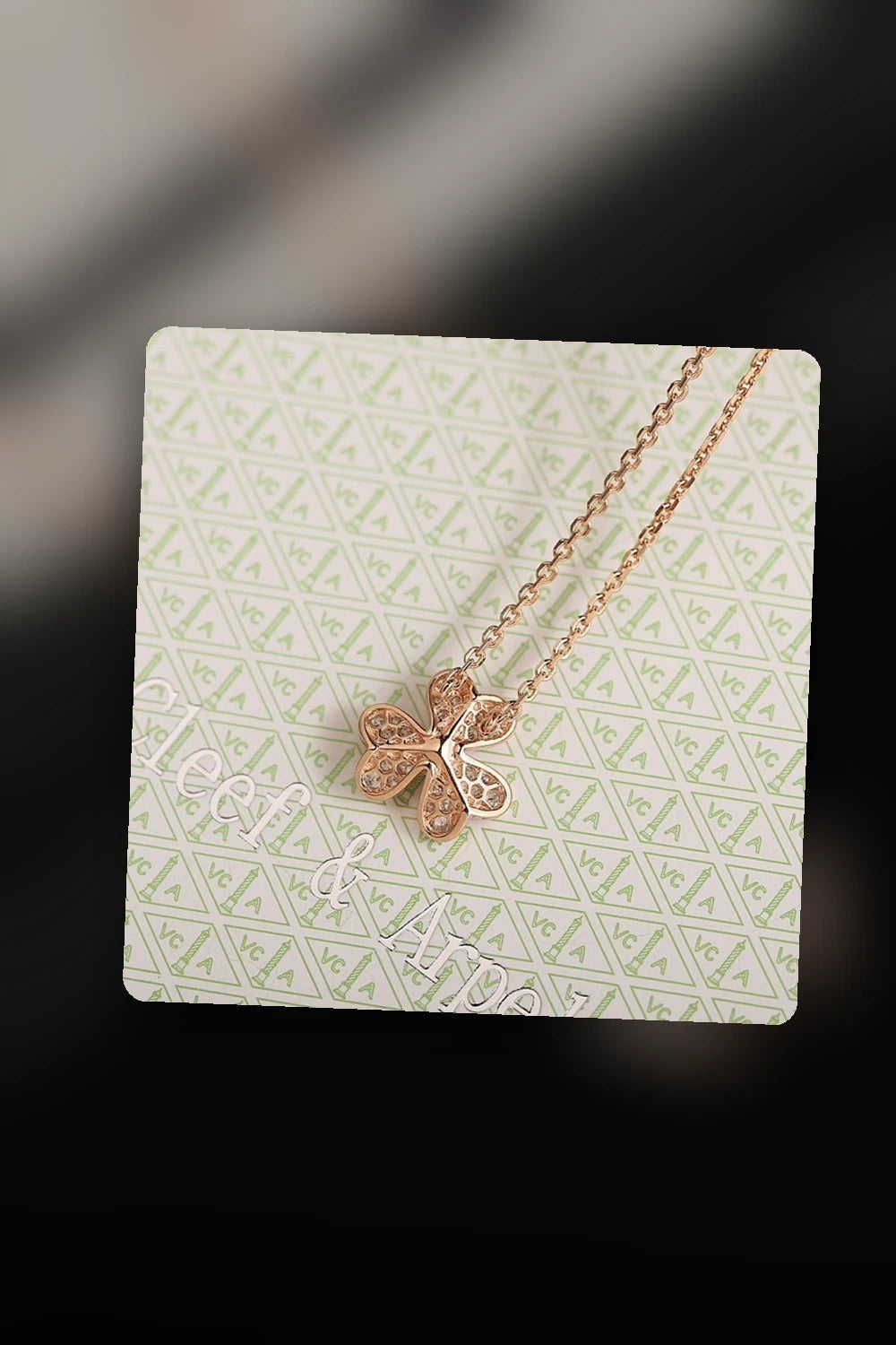 NB - VACA Jewelry - 125
