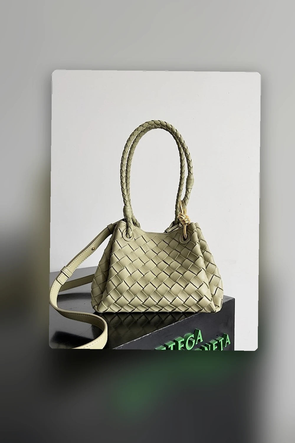 NB - BOV Bag - 271