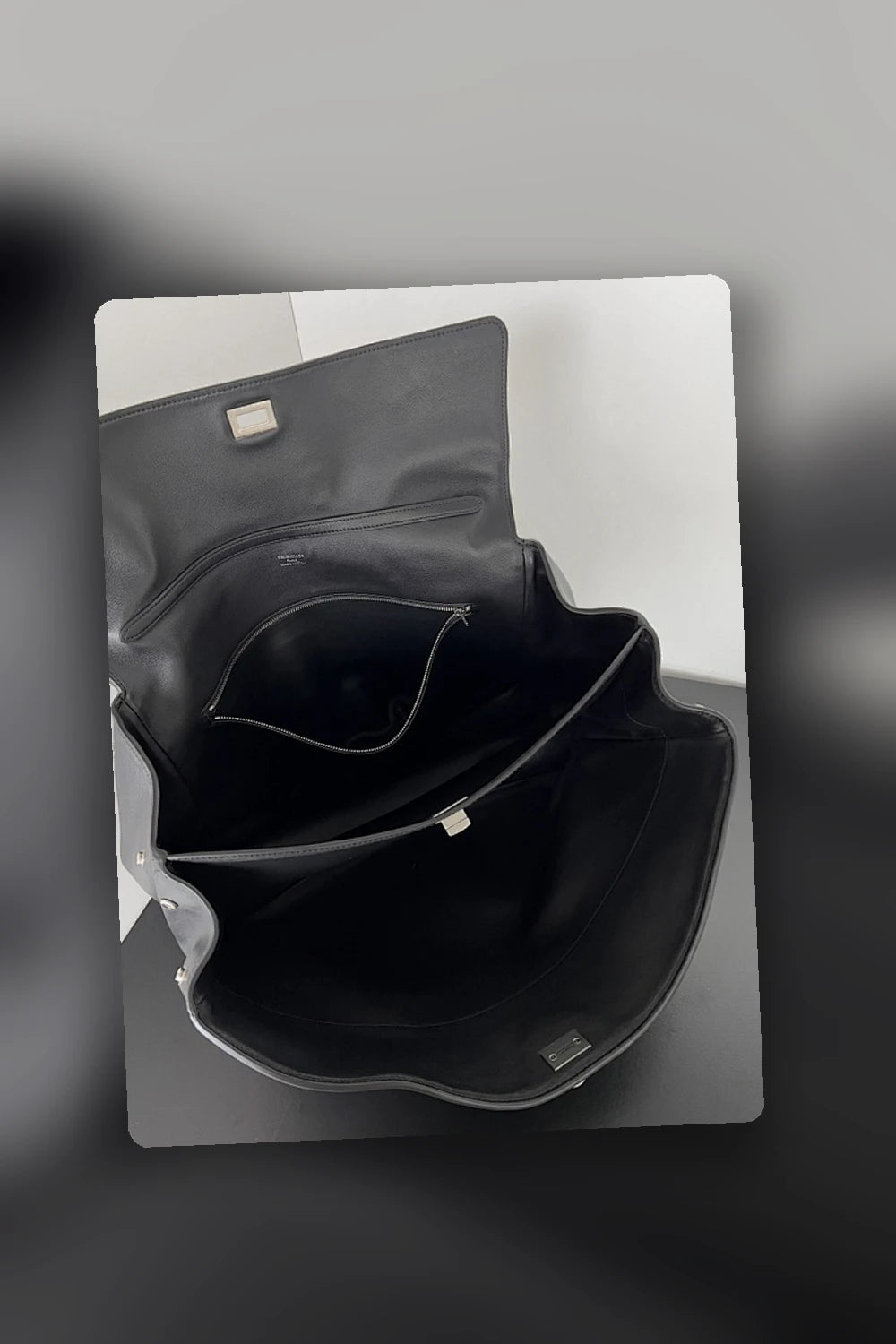 NB - BG Bag - 1803