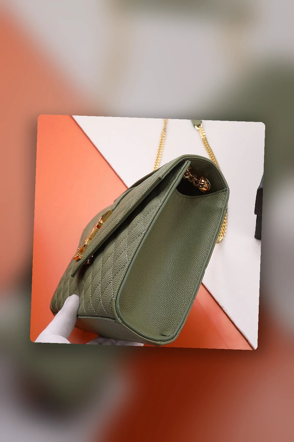 NB - YLS Bag - 304