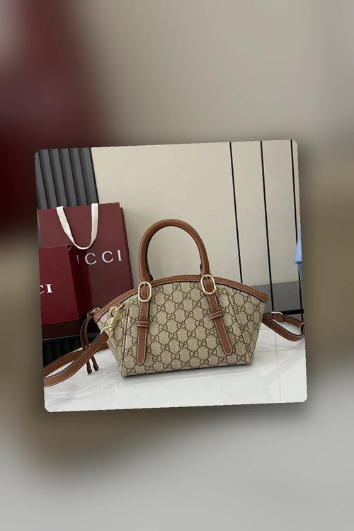NB - GUKI Bag - 699