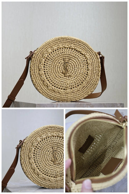 NB - YLS Bag - 1235