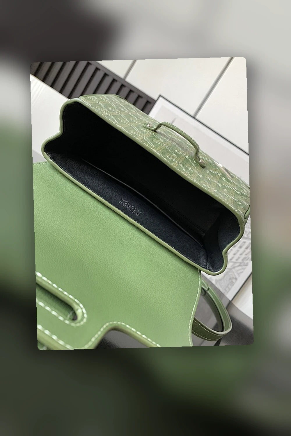 NB - GYO Bag - 855