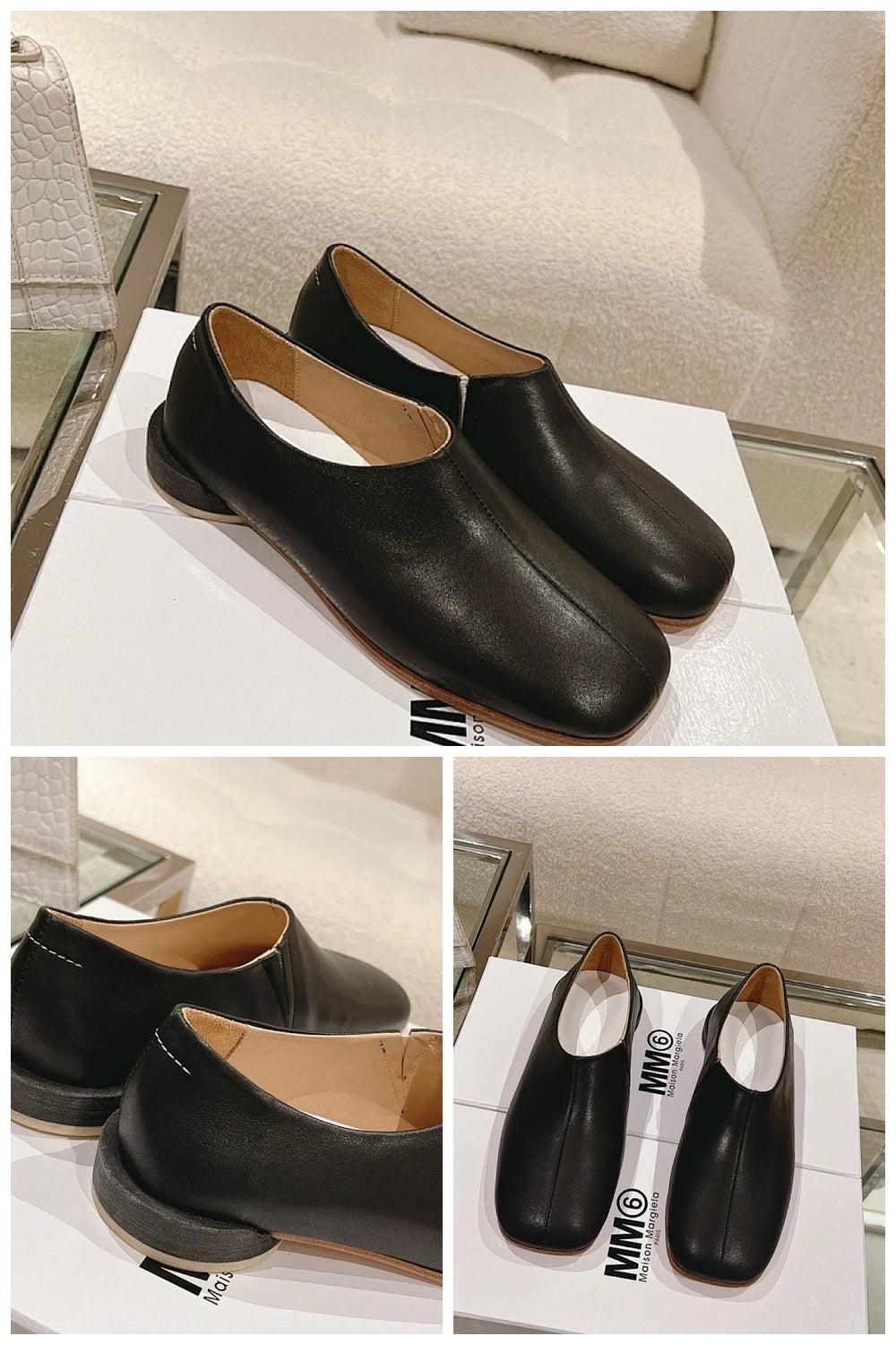 NB - MMG Women Shoes - 213