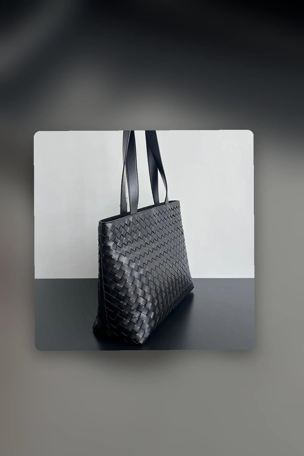 NB - BOV Bag - 543
