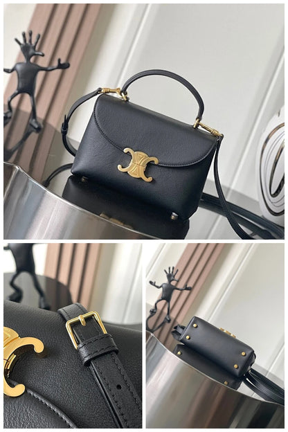 NB - COL Bag - 049