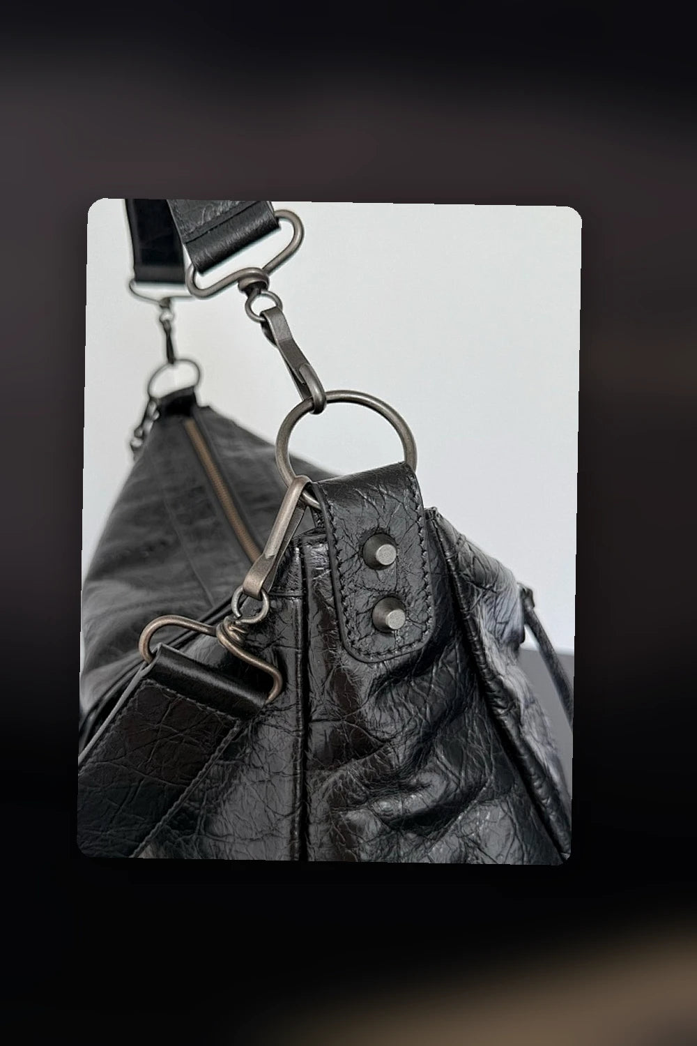 NB - BG Bag - 1138